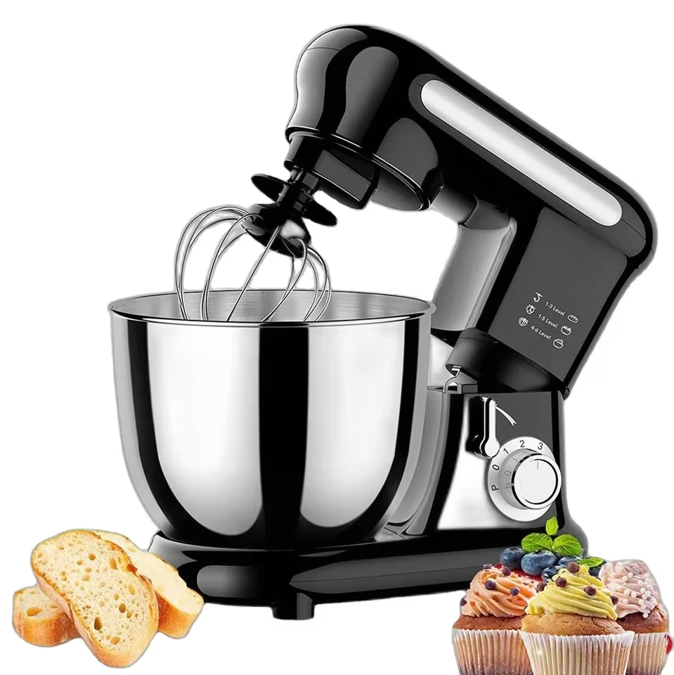 Kitchen Robot Baking - 1000 واط 3.5L متعددة الوظائف الكهربائية