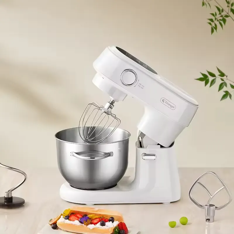 Kitchen Robot Baking - روبوت مطبخ متعدد الوظائف سعة 6.2