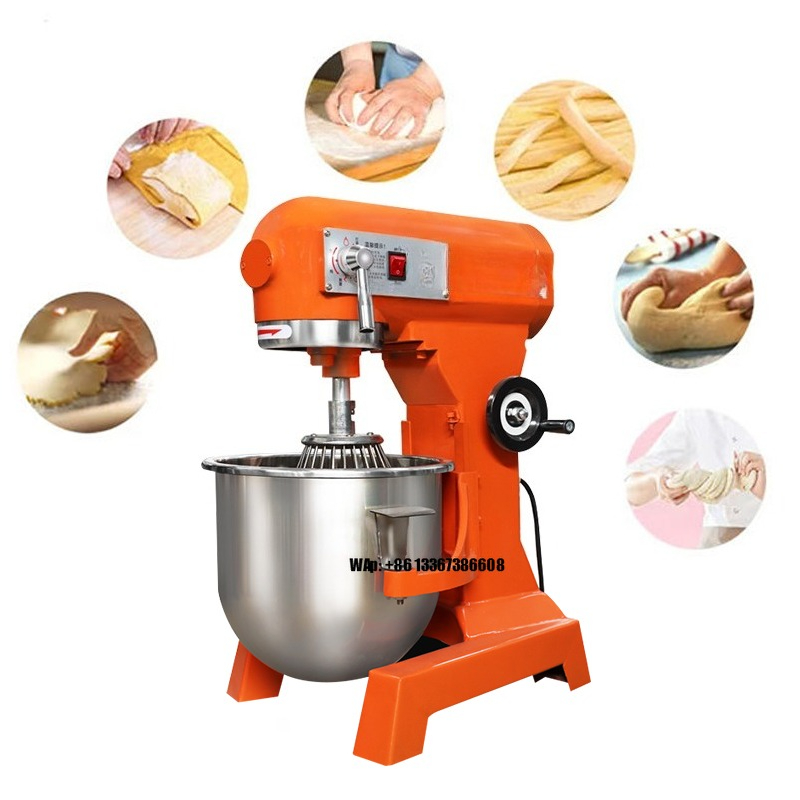 Kitchen Robot Baking - خلاط عجين كهربائي للمطبخ سعة 30