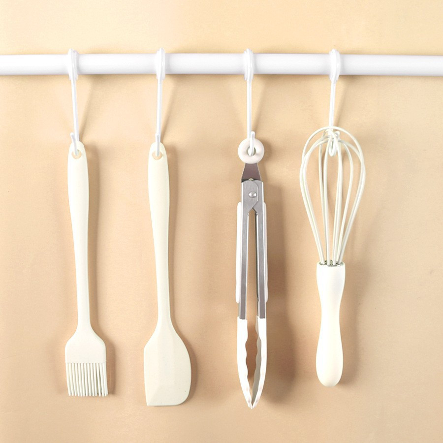 Baking Kitchen Set - 3/4 قطعة مجموعة الخبز الغذاء الصف