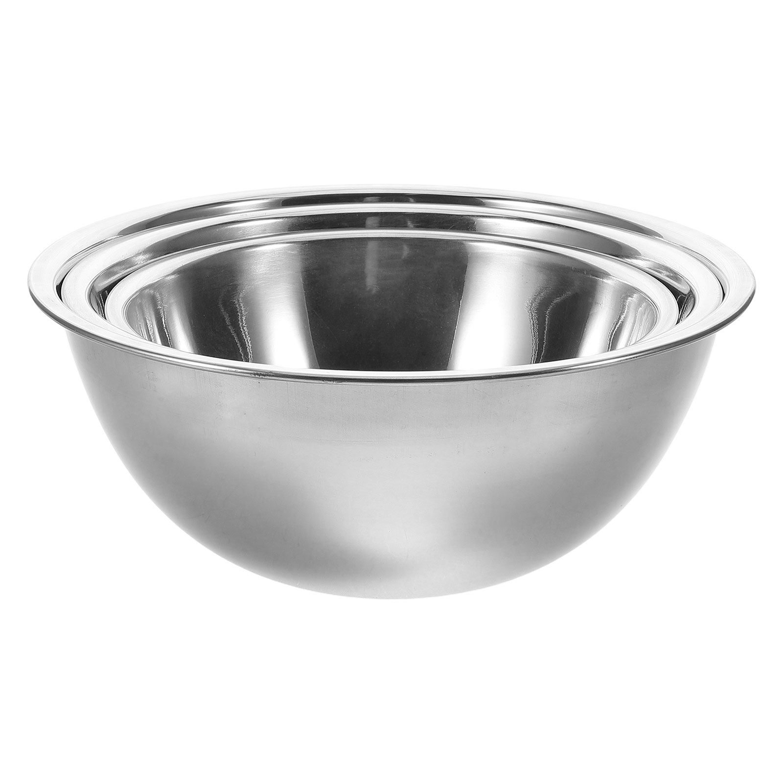Baking Kitchen Set - طقم من 3 أوعية خلط من