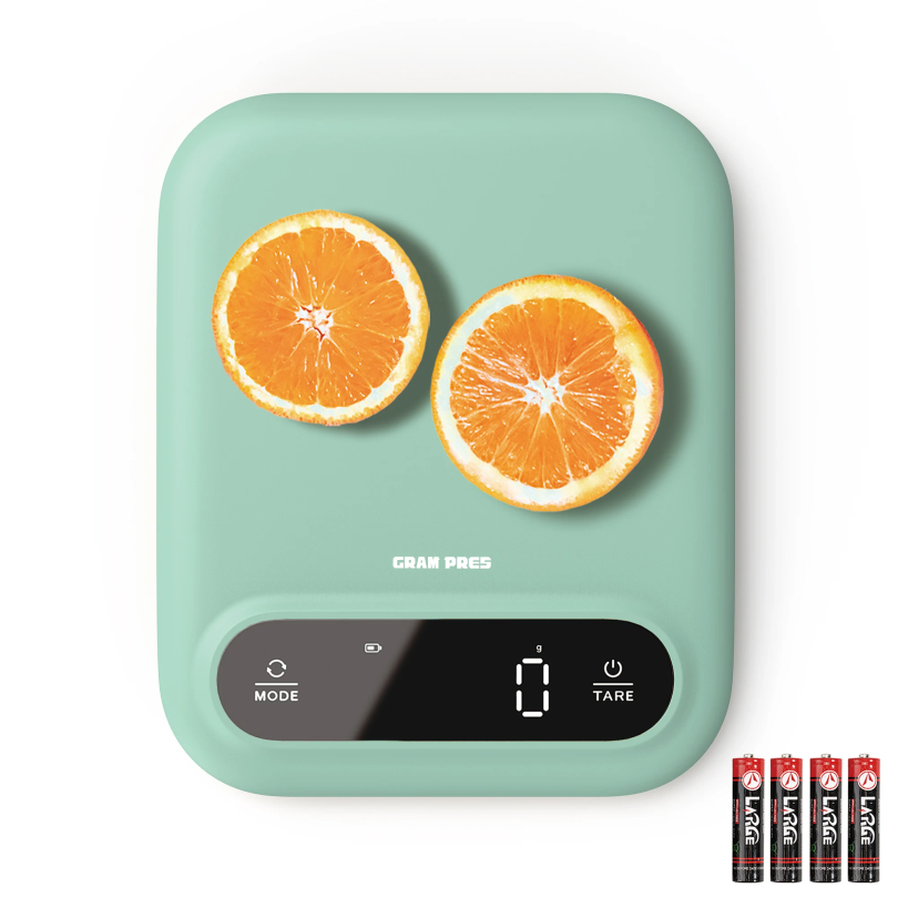 Kitchen Baking Scale - ميزان طعام رقمي احترافي للمطبخ، يقيس