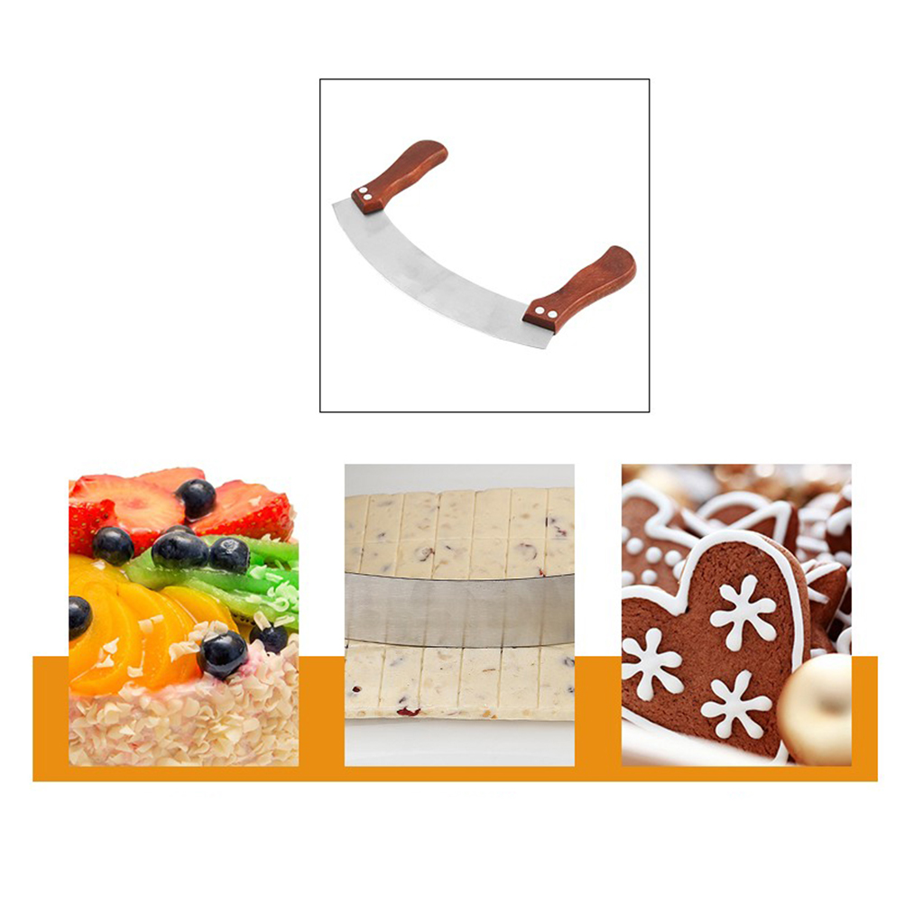 1 قطعة أداة المطبخ قاطع النوجا - مراجعة Kitchen And Baking Equipment وسعره