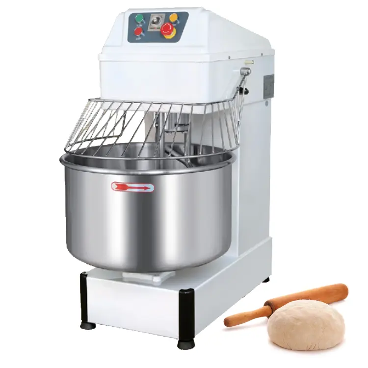 خلاط طعام روبوتي صيني الصنع لل - مراجعة Kitchen Robot Baking وسعره