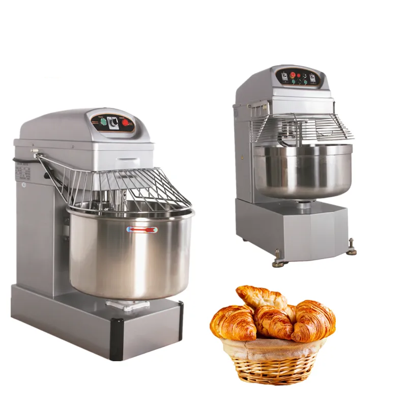 خلاط طعام روبوتي صيني الصنع لل - مراجعة Kitchen Robot Baking وسعره