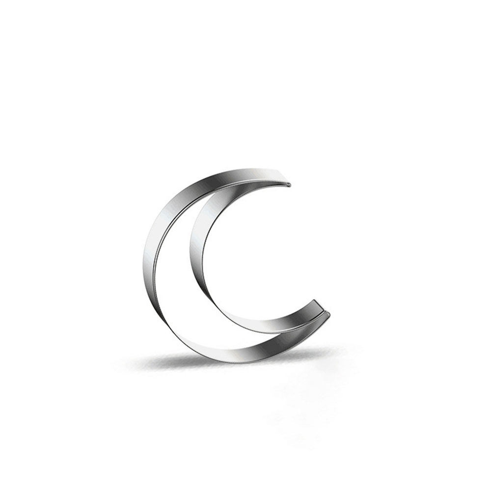 مجموعة قوالب بسكويت من الفولاذ - مراجعة Cookie Cutter Set وسعره