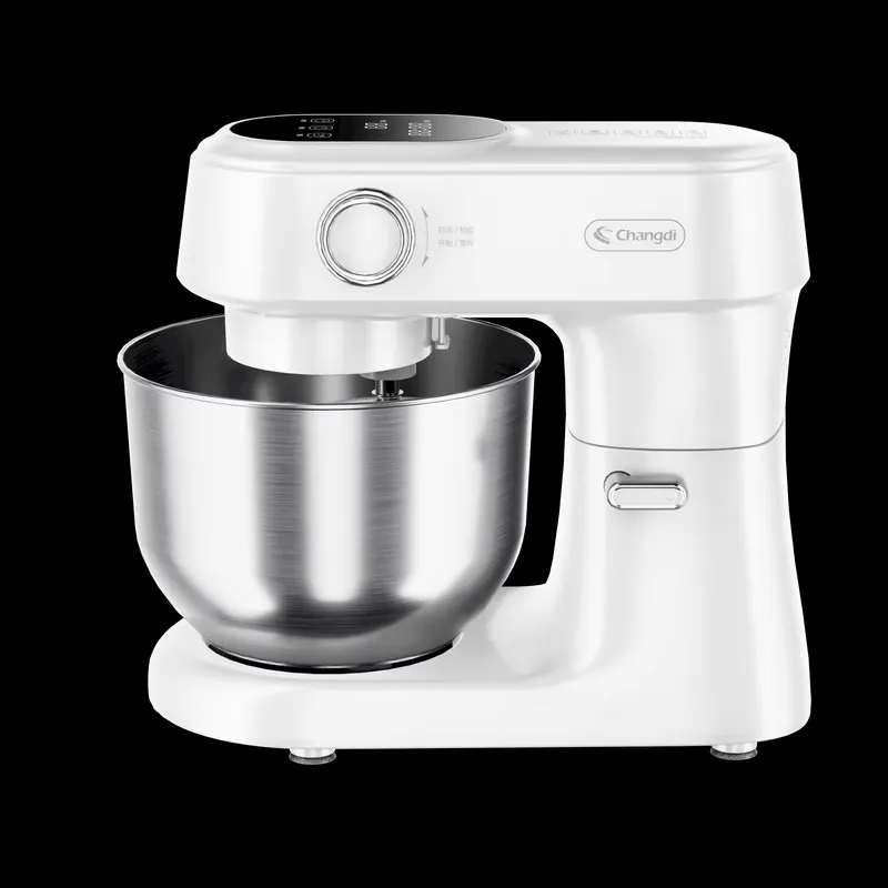 روبوت مطبخ متعدد الوظائف سعة 6 - مراجعة Kitchen Robot Baking وسعره