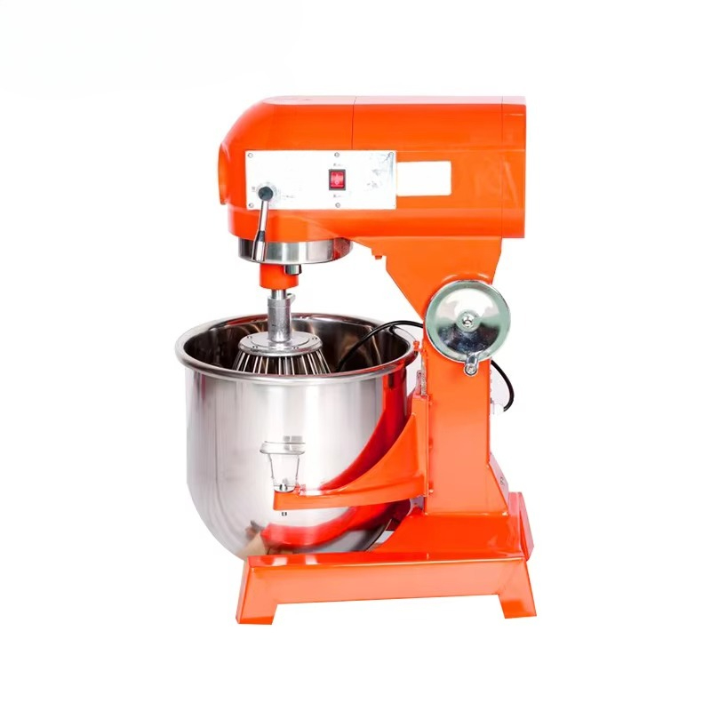 خلاط عجين كهربائي للمطبخ سعة 3 - مراجعة Kitchen Robot Baking وسعره