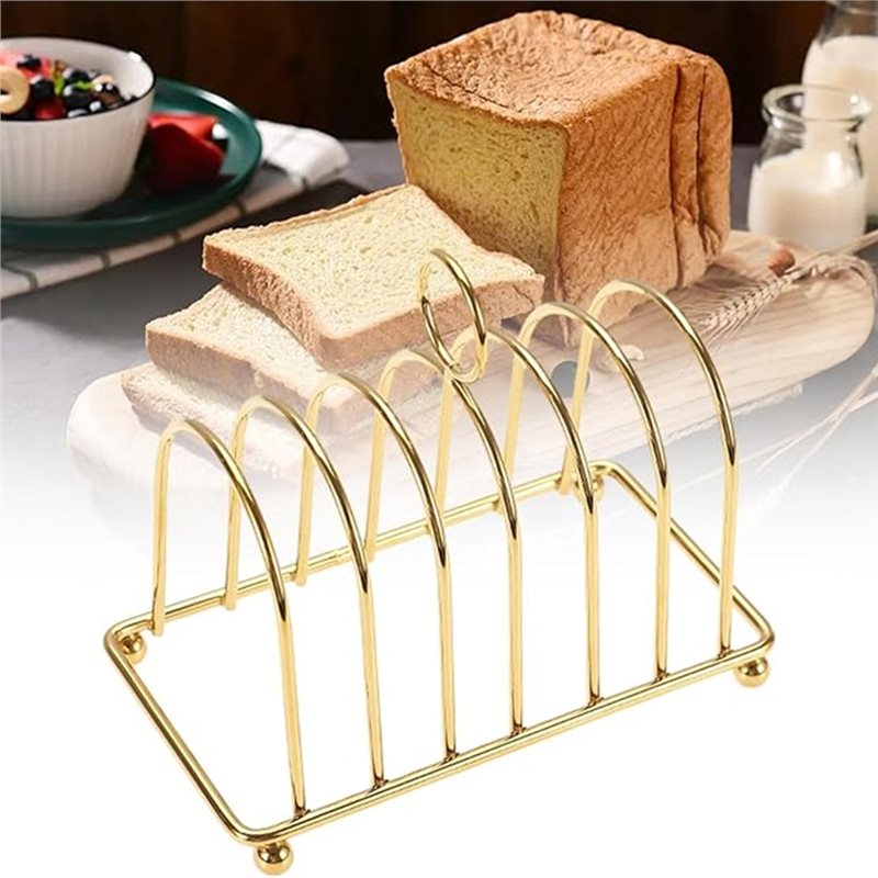 حامل خبز توست GYTB - رف تبريد  - مراجعة Kitchen With Baking Station وسعره