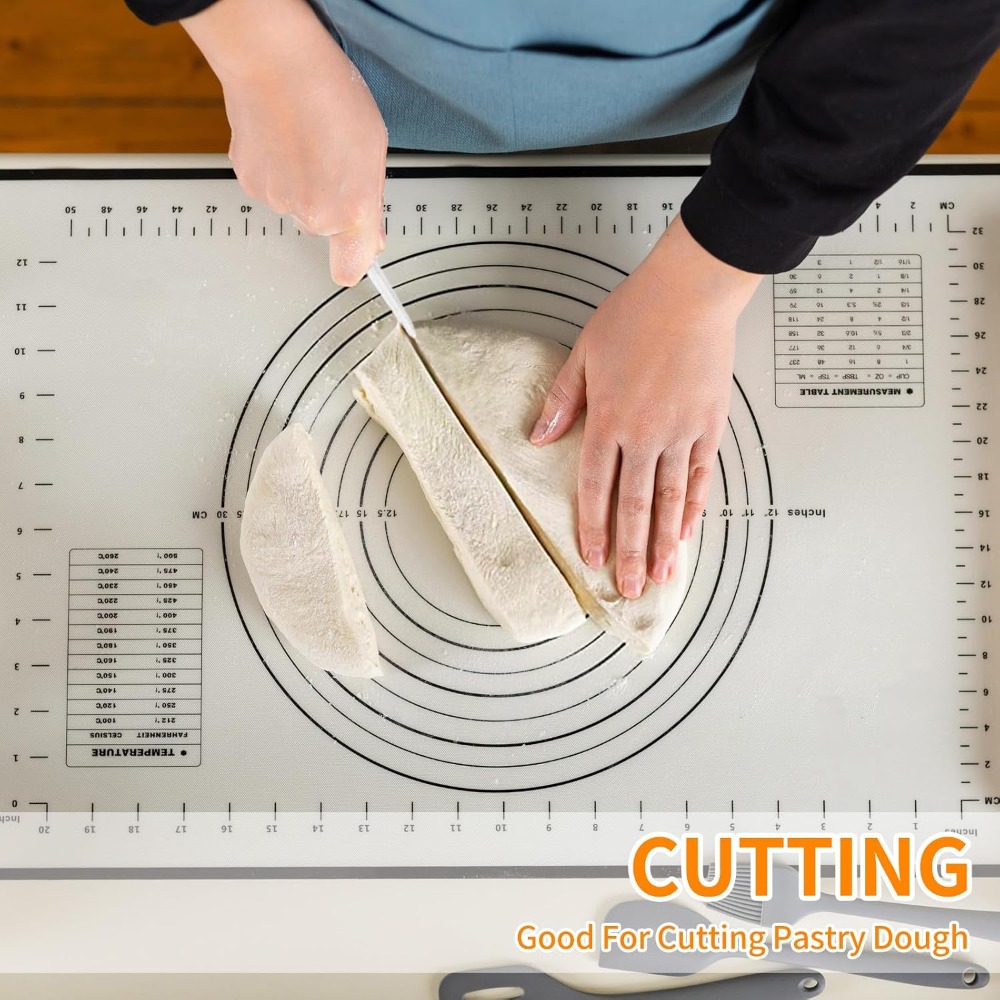 أداة متعددة الاستخدامات لتقطيع - مراجعة Baking Kitchen Set وسعره