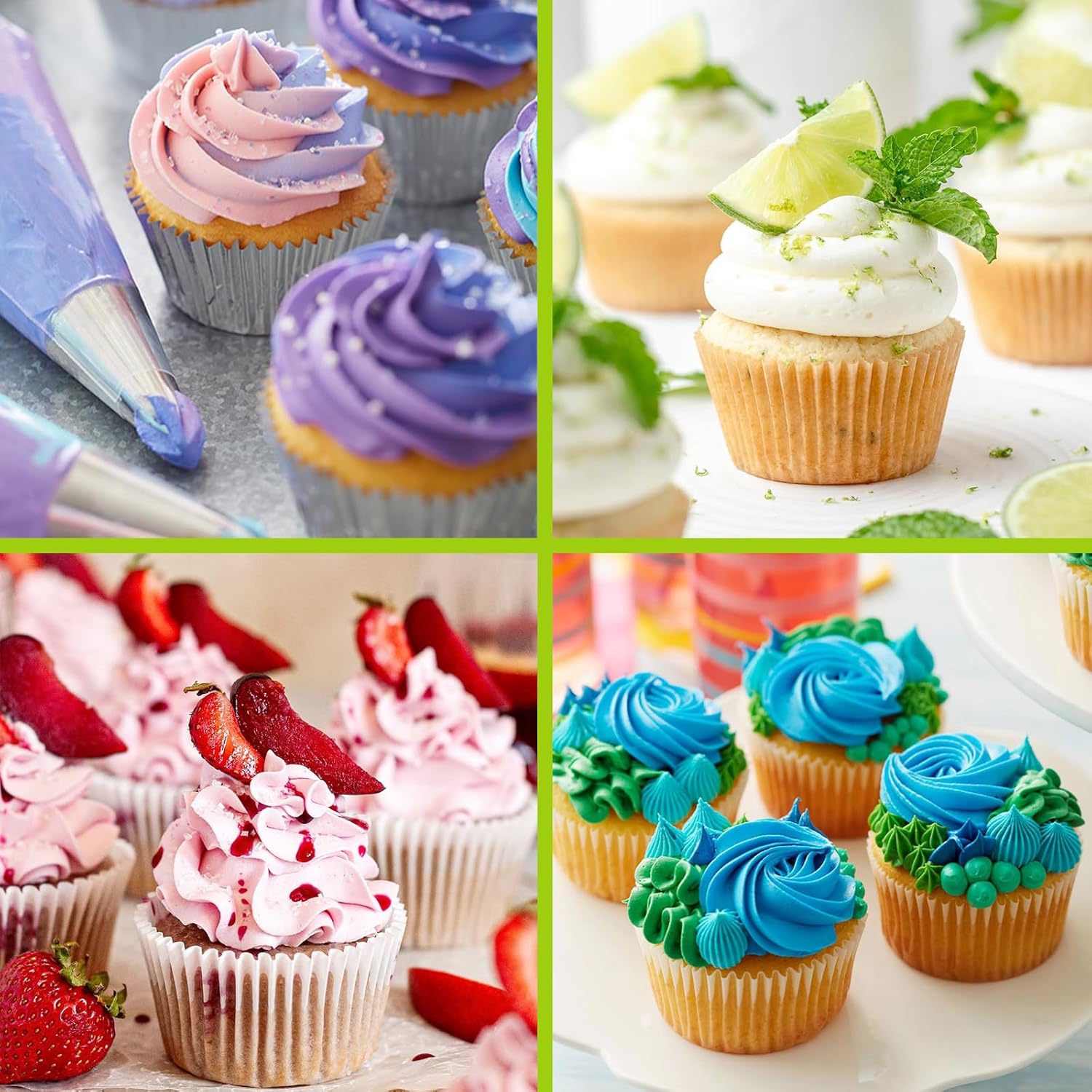 مجموعة أطراف أنابيب كبيرة، أطر - مراجعة Kitchen And Baking Equipment وسعره