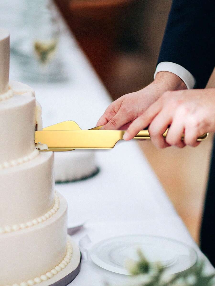 طقم ملعقة كيك من الفولاذ المقا - مراجعة Kitchen And Baking Equipment وسعره