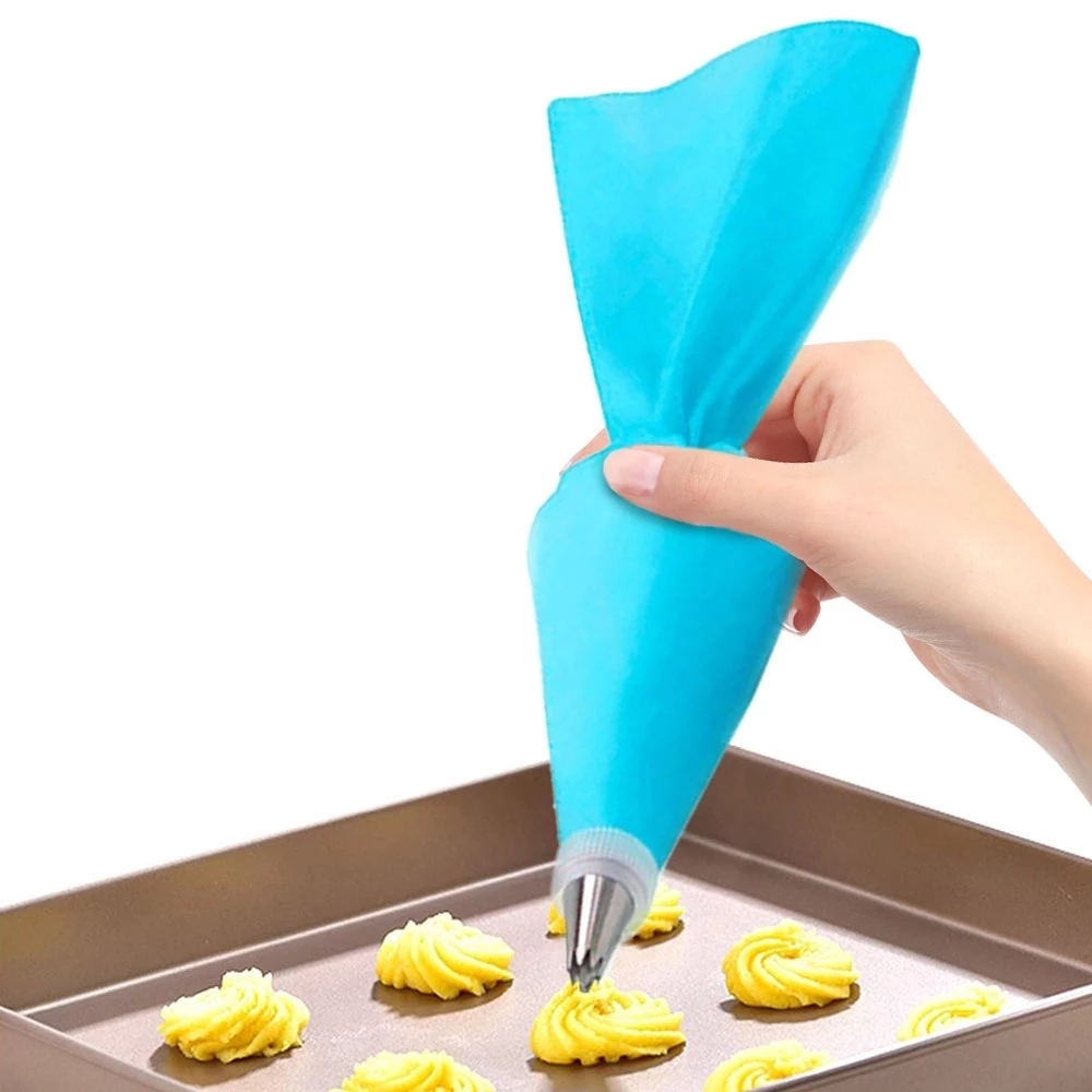أدوات تزيين الكعكة متعددة الوظ - مراجعة Kitchen And Baking Equipment وسعره