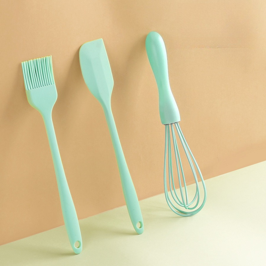 3/4 قطعة مجموعة الخبز الغذاء ا - مراجعة Baking Kitchen Set وسعره