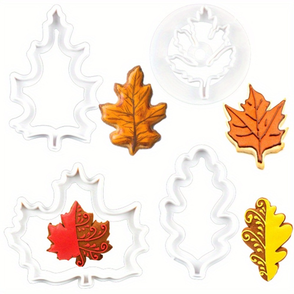 مجموعة من 4 قطع قوالب بسكويت ع - مراجعة Cookie Cutter Set وسعره