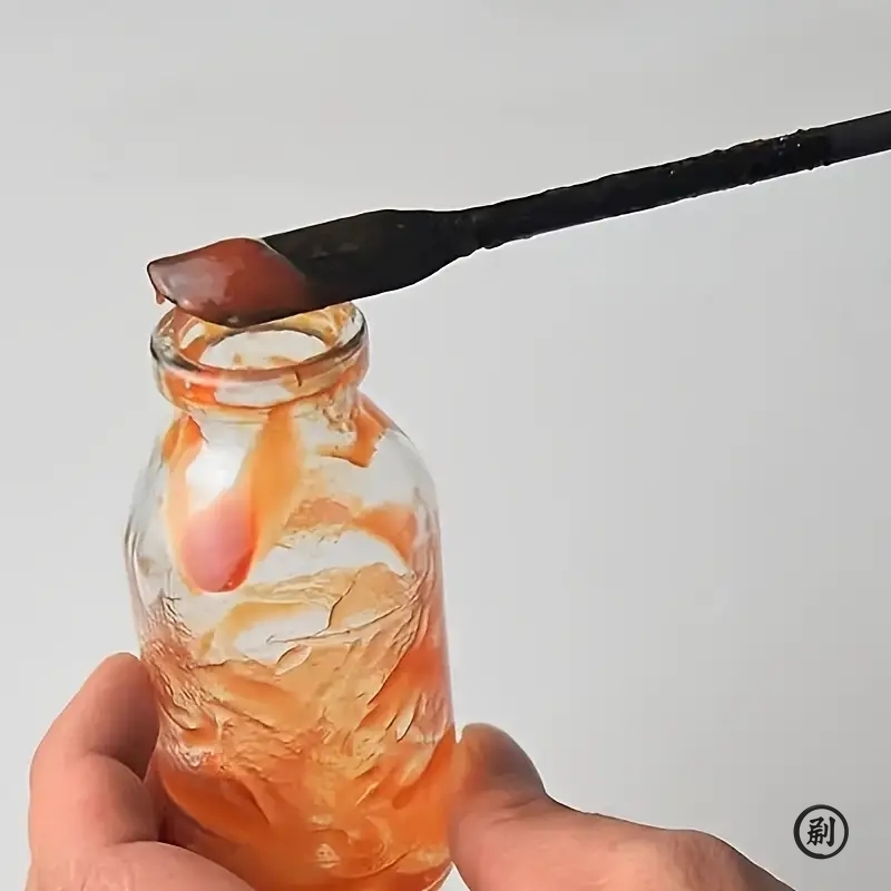 مجموعة ملاعق سيليكون صغيرة من  - مراجعة Baking Kitchen Set وسعره
