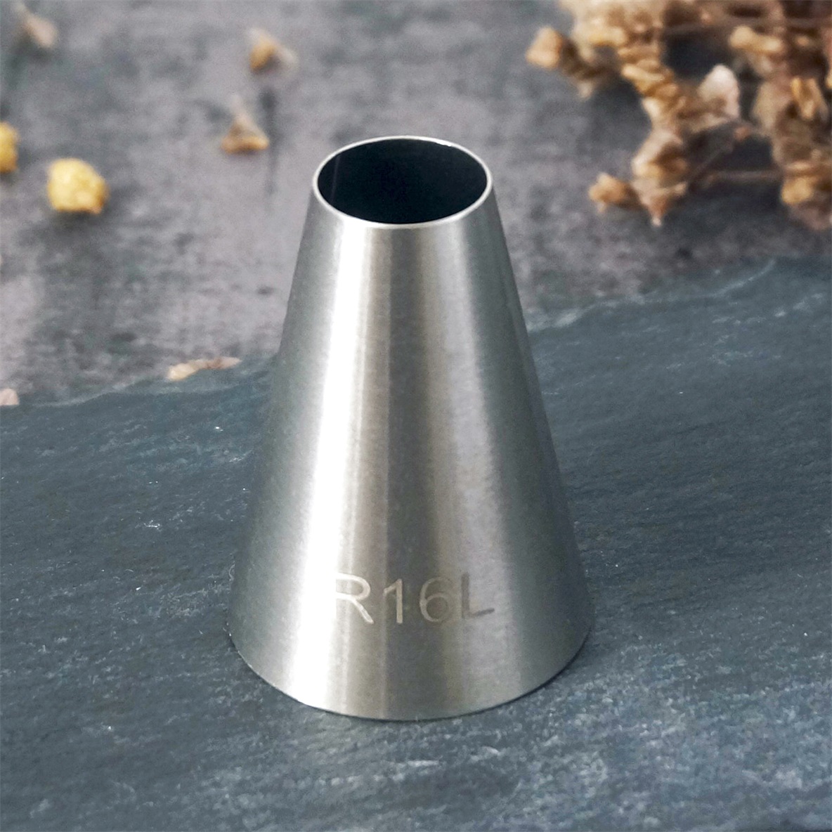 # R16L R18L R22L حجم كبير فوهة - مراجعة Kitchen And Baking Equipment وسعره