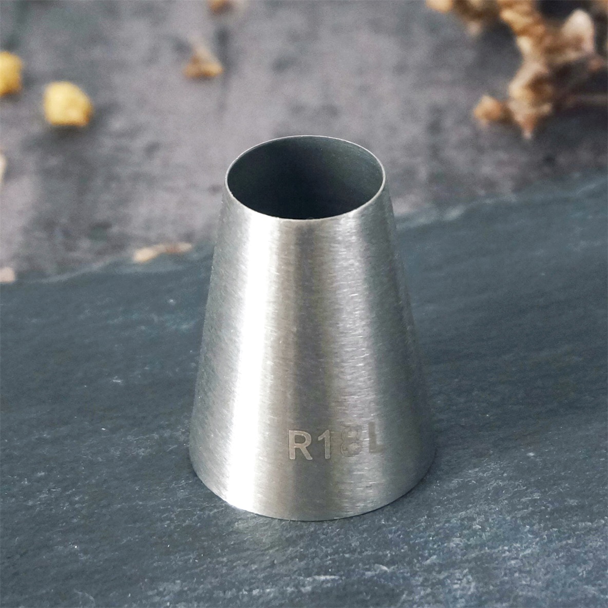 # R16L R18L R22L حجم كبير فوهة - مراجعة Kitchen And Baking Equipment وسعره