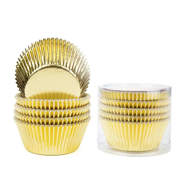 مجموعة من 100 قطعة من أكواب ال - مراجعة Baking Kitchen Set وسعره