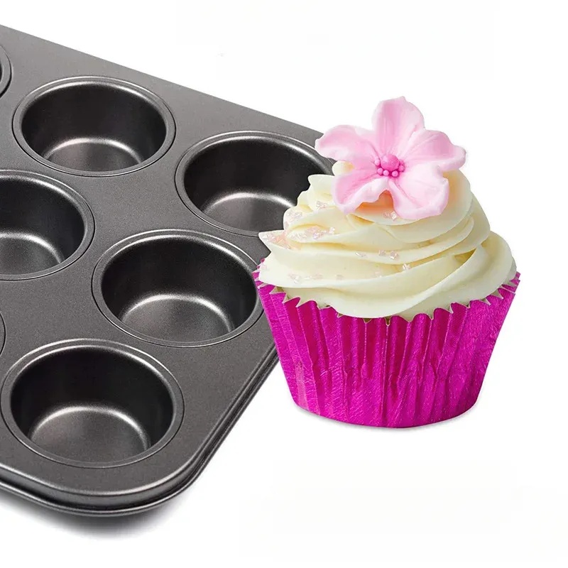 مجموعة من 100 قطعة من أكواب ال - مراجعة Baking Kitchen Set وسعره