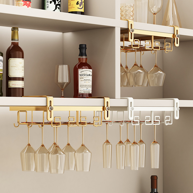 الكربون الصلب الخبز الطلاء كأس - مراجعة Kitchen Cabinet Baking Organizer وسعره