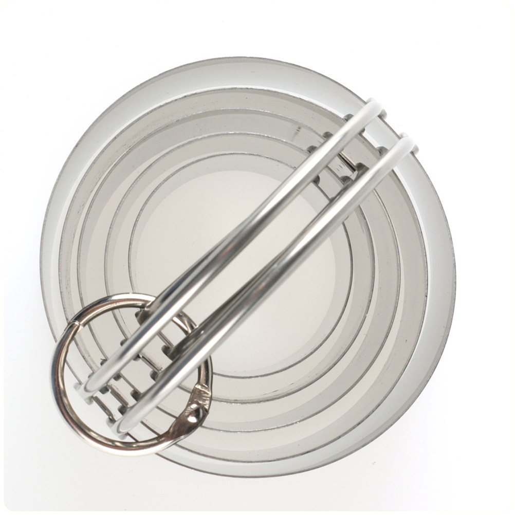 مجموعة من 5 قطع قواطع بسكويت م - مراجعة Cookie Cutter Set وسعره