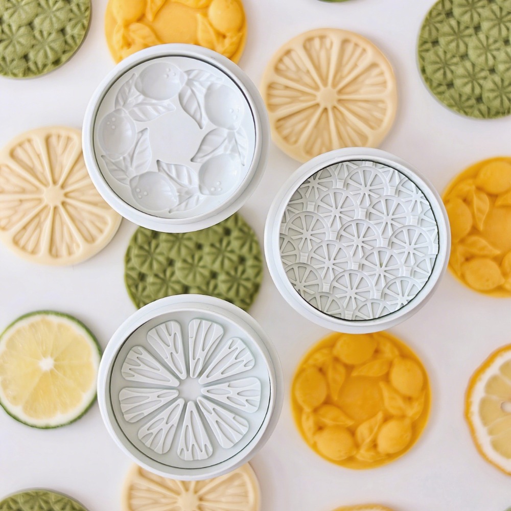 مجموعة قوالب تقطيع ونقش الكوكي - مراجعة Cookie Cutter Set وسعره