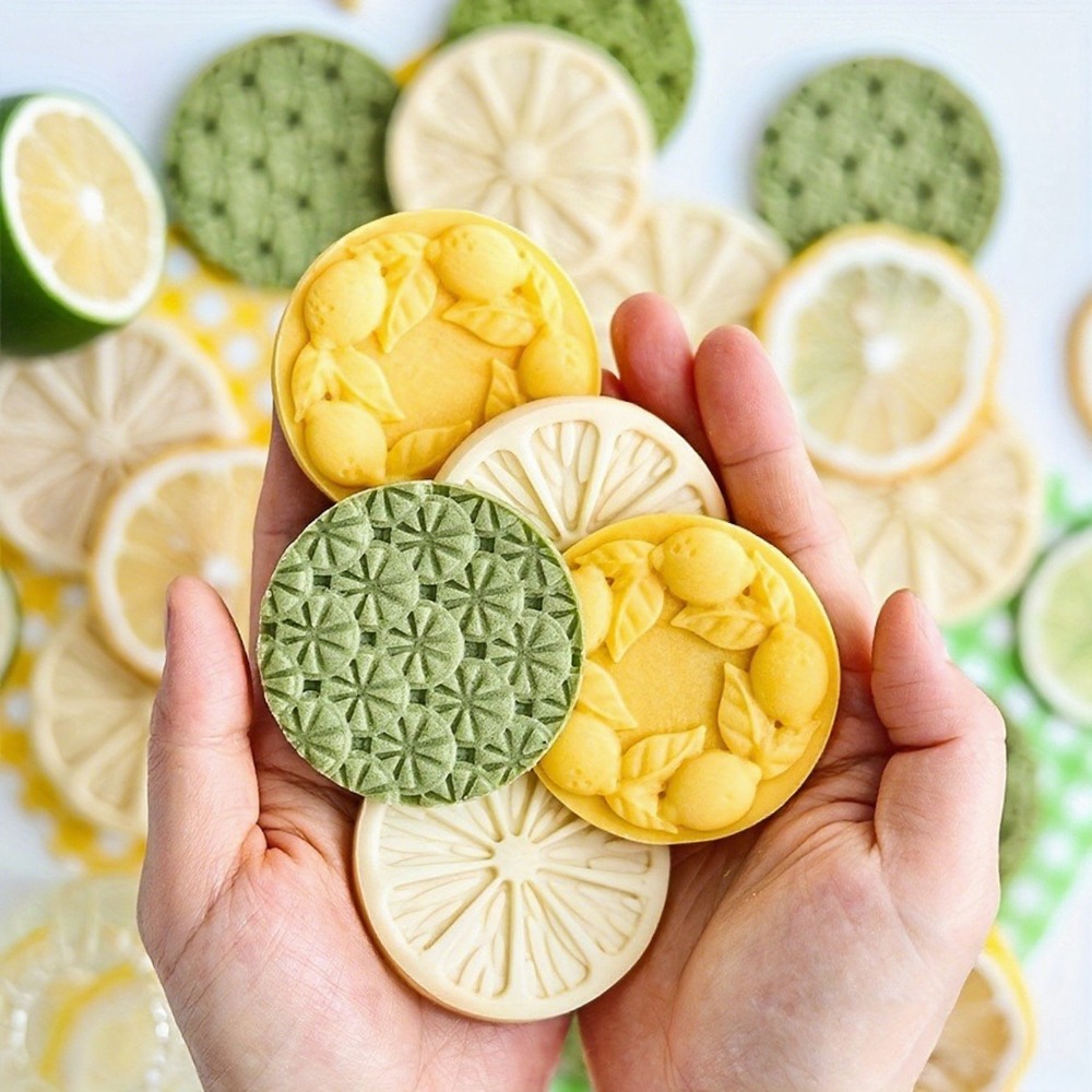 مجموعة قوالب تقطيع ونقش الكوكي - مراجعة Cookie Cutter Set وسعره
