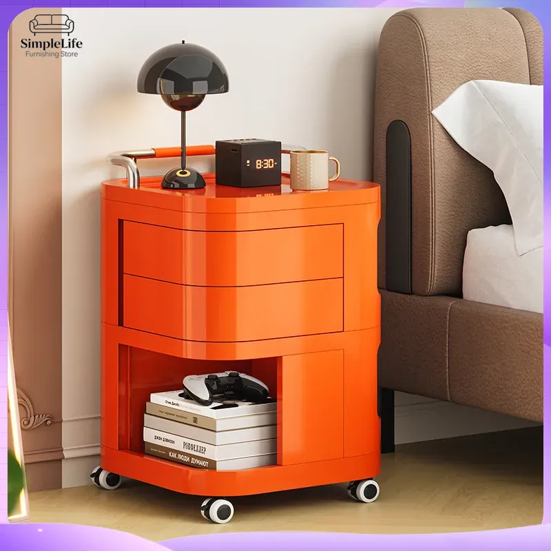 عربة مطبخ متحركة بعجلات، عربة  - مراجعة Kitchen With Baking Station وسعره