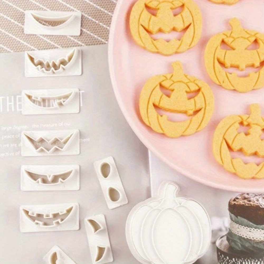 مجموعة قوالب تقطيع الكوكيز على - مراجعة Cookie Cutter Set وسعره