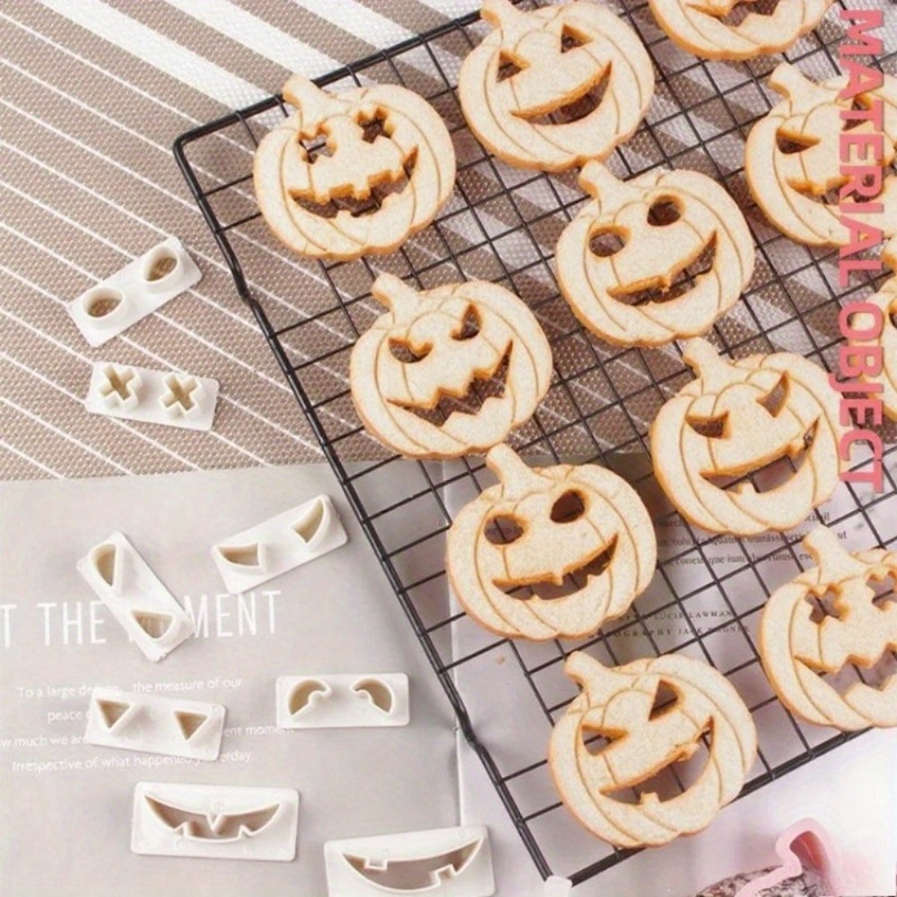مجموعة قوالب تقطيع الكوكيز على - مراجعة Cookie Cutter Set وسعره
