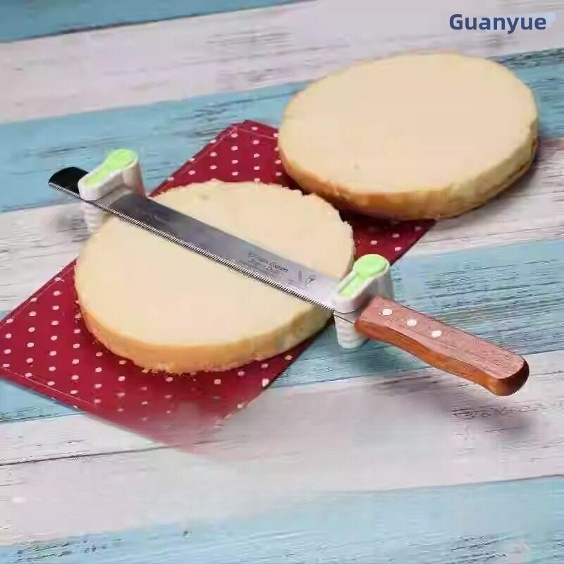 سكين مسنن من الفولاذ المقاوم ل - مراجعة Kitchen And Baking Equipment وسعره
