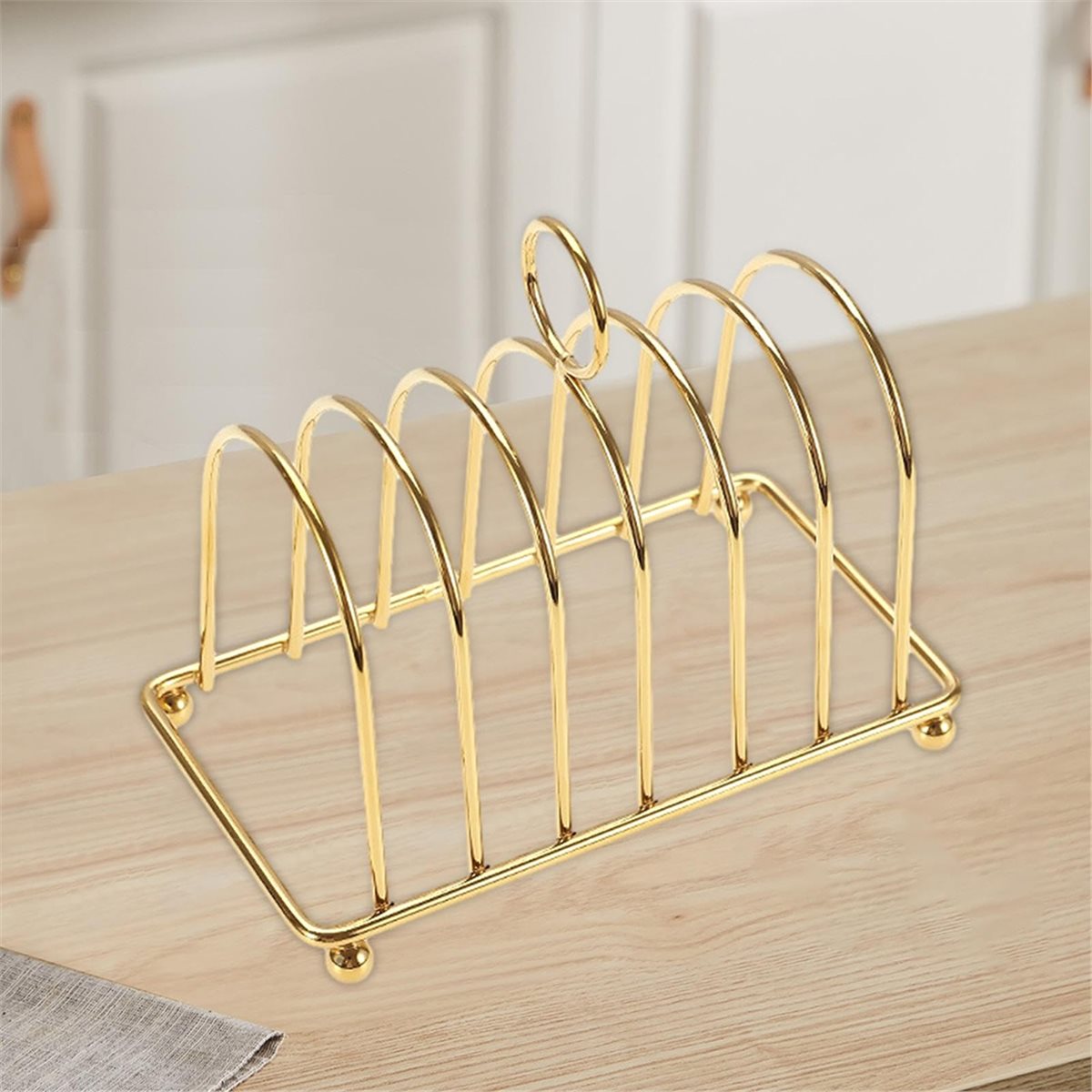 【AT48】 جديد رف تبريد وحامل خبز - مراجعة Kitchen With Baking Station وسعره