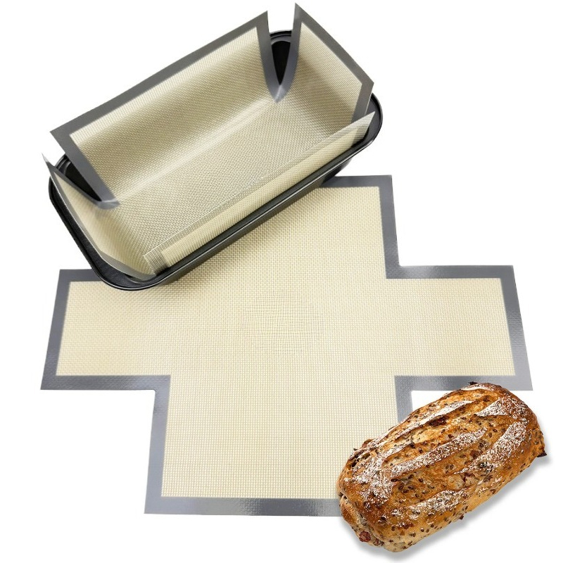 بطانات سيليكون لأواني الخبز، ق - مراجعة Kitchen And Baking Equipment وسعره