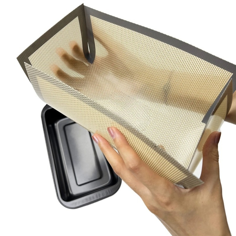 بطانات سيليكون لأواني الخبز، ق - مراجعة Kitchen And Baking Equipment وسعره